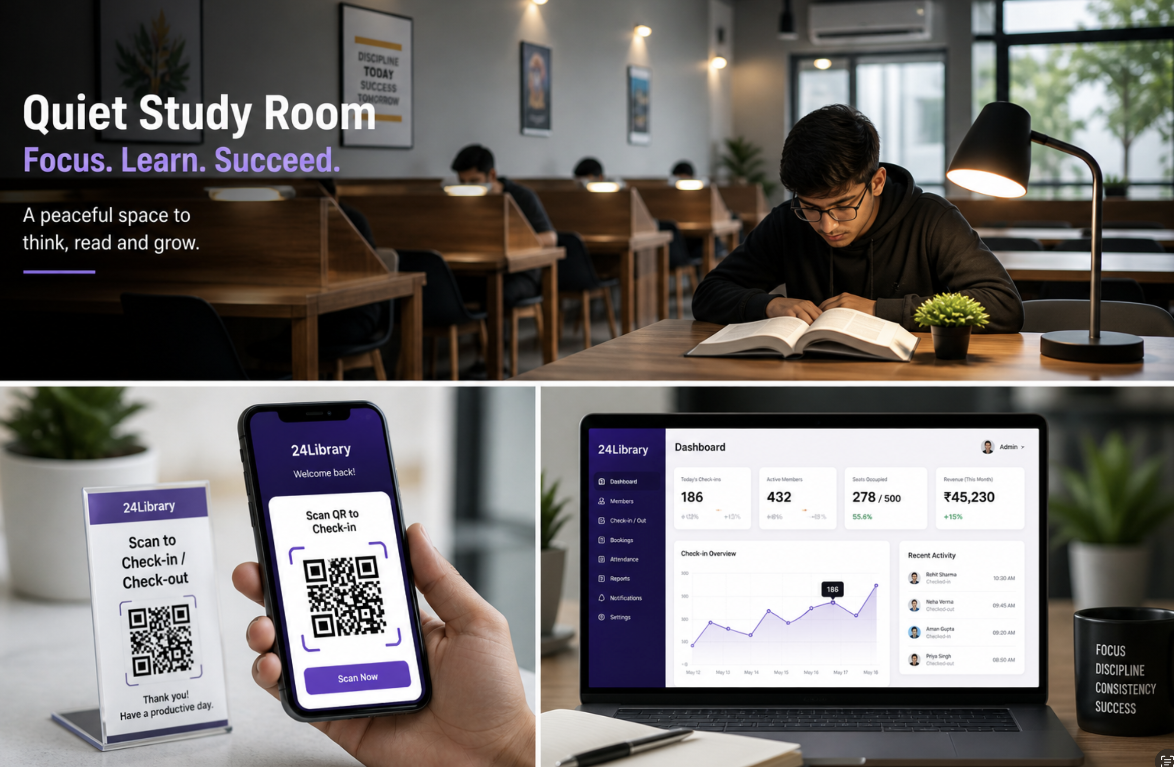Best Library Management Software in India 2026: Complete Guide
