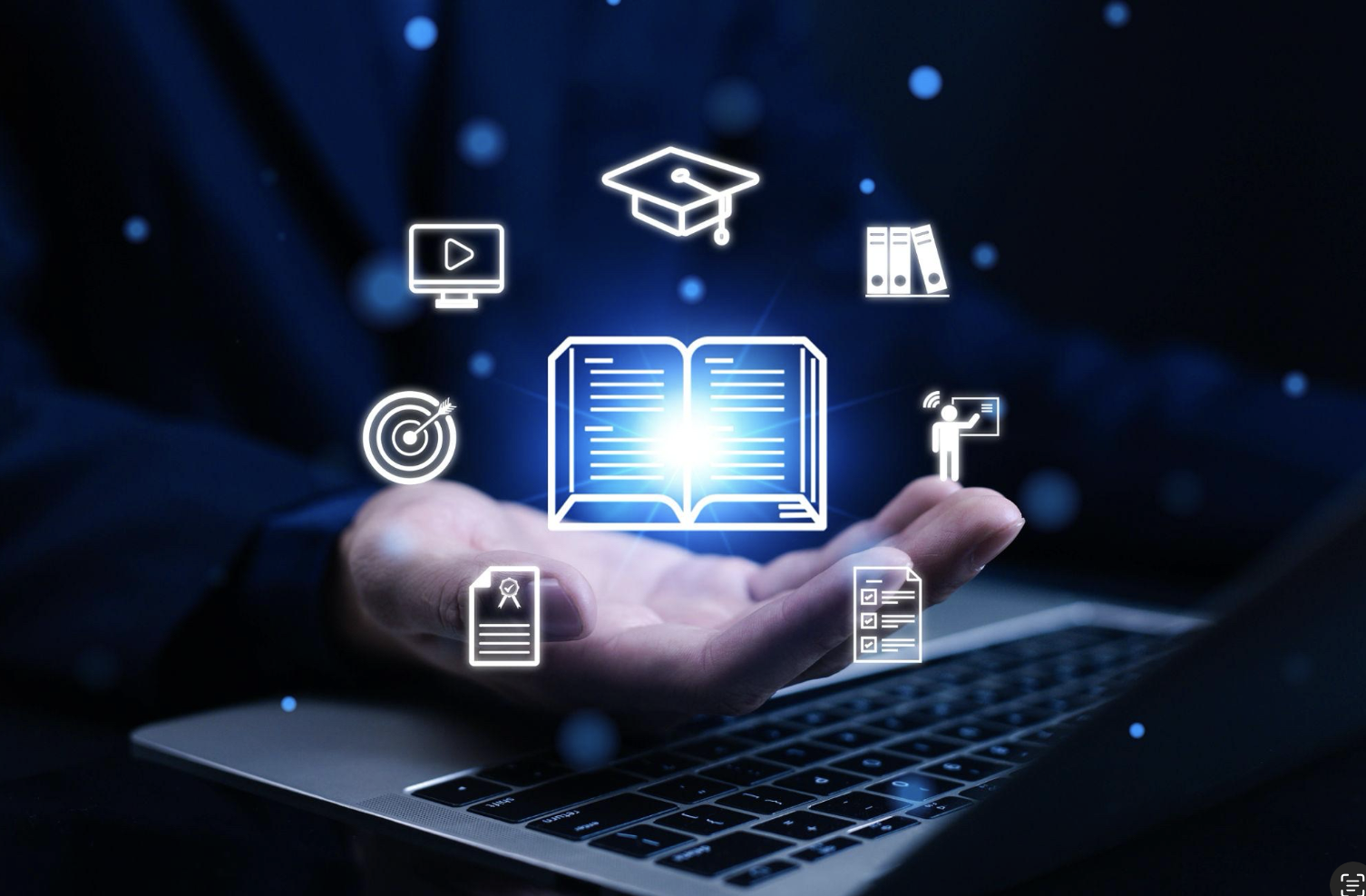 RFID vs Barcode for Library Management: Which Is Right for India?